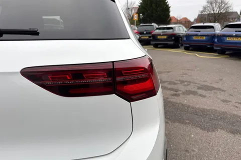 PX22YYO Volkswagen Golf 2.0 TSI GTI 5dr DSG Thumbnail #26