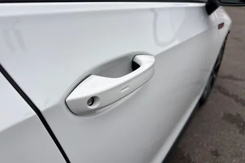 PX22YYO Volkswagen Golf 2.0 TSI GTI 5dr DSG Thumbnail #27