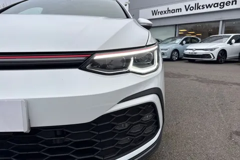 PX22YYO Volkswagen Golf 2.0 TSI GTI 5dr DSG Thumbnail #30