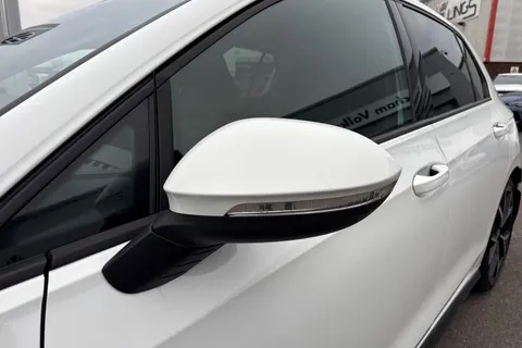 PX22YYO Volkswagen Golf 2.0 TSI GTI 5dr DSG Thumbnail #31