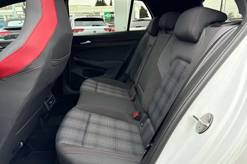 PX22YYO Volkswagen Golf 2.0 TSI GTI 5dr DSG Thumbnail #33