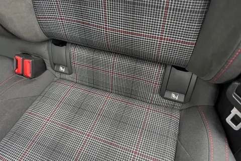 PX22YYO Volkswagen Golf 2.0 TSI GTI 5dr DSG Thumbnail #34