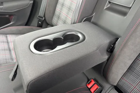 PX22YYO Volkswagen Golf 2.0 TSI GTI 5dr DSG Thumbnail #36