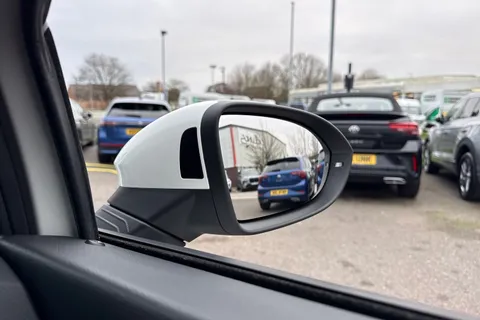 PX22YYO Volkswagen Golf 2.0 TSI GTI 5dr DSG Thumbnail #38