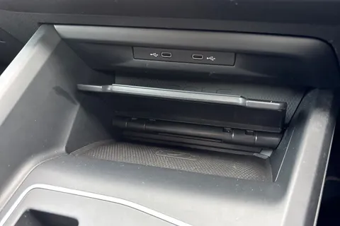 PX22YYO Volkswagen Golf 2.0 TSI GTI 5dr DSG Thumbnail #39