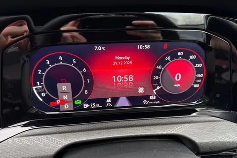 PX22YYO Volkswagen Golf 2.0 TSI GTI 5dr DSG Thumbnail #43