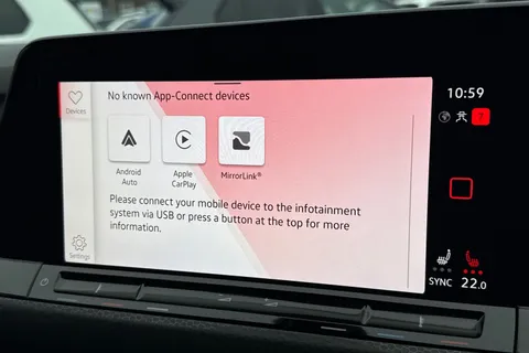 PX22YYO Volkswagen Golf 2.0 TSI GTI 5dr DSG Thumbnail #51