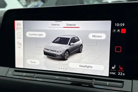 PX22YYO Volkswagen Golf 2.0 TSI GTI 5dr DSG Thumbnail #52