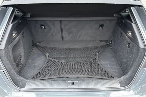 EK18HXV Audi A3 1.0 TFSI Black Edition Sportback Euro 6 (s/s) 5dr Thumbnail #9