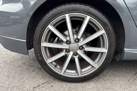 EK18HXV Audi A3 1.0 TFSI Black Edition Sportback Euro 6 (s/s) 5dr Thumbnail #21