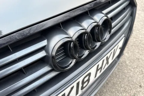 EK18HXV Audi A3 1.0 TFSI Black Edition Sportback Euro 6 (s/s) 5dr Thumbnail #24