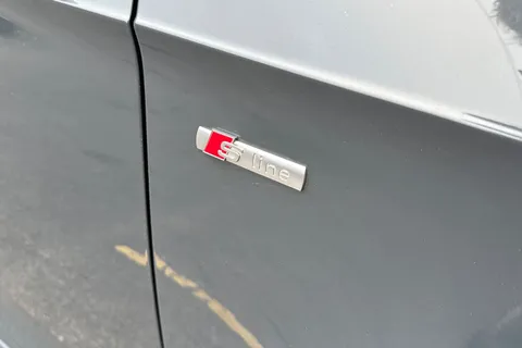 EK18HXV Audi A3 1.0 TFSI Black Edition Sportback Euro 6 (s/s) 5dr Thumbnail #26