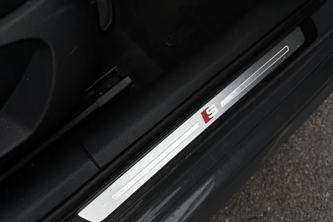 EK18HXV Audi A3 1.0 TFSI Black Edition Sportback Euro 6 (s/s) 5dr Thumbnail #27