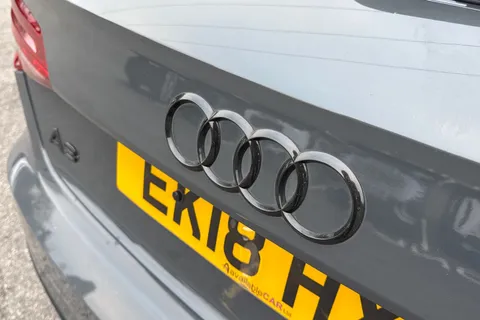 EK18HXV Audi A3 1.0 TFSI Black Edition Sportback Euro 6 (s/s) 5dr Thumbnail #29