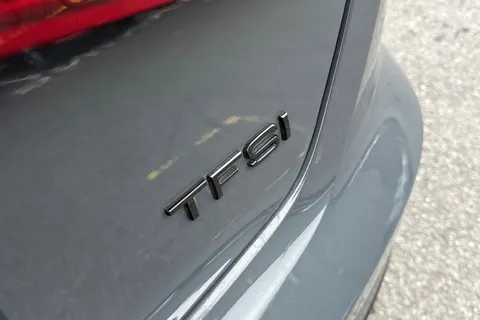 EK18HXV Audi A3 1.0 TFSI Black Edition Sportback Euro 6 (s/s) 5dr Thumbnail #31