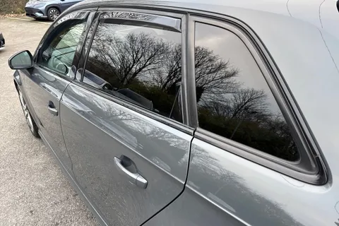 EK18HXV Audi A3 1.0 TFSI Black Edition Sportback Euro 6 (s/s) 5dr Thumbnail #33