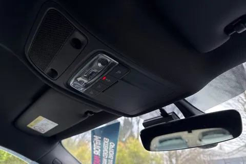 EK18HXV Audi A3 1.0 TFSI Black Edition Sportback Euro 6 (s/s) 5dr Thumbnail #49