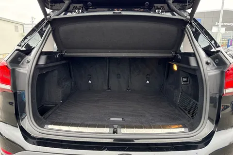 LL70RNE BMW X1 2.0 20i Sport DCT sDrive Euro 6 (s/s) 5dr Thumbnail #6