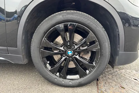 LL70RNE BMW X1 2.0 20i Sport DCT sDrive Euro 6 (s/s) 5dr Thumbnail #9