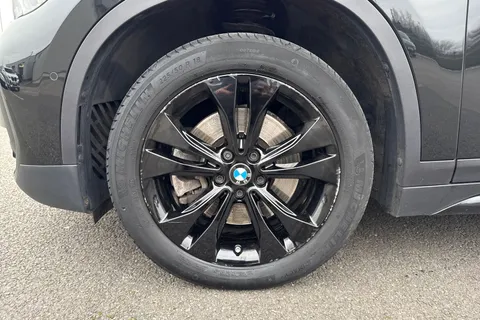 LL70RNE BMW X1 2.0 20i Sport DCT sDrive Euro 6 (s/s) 5dr Thumbnail #12