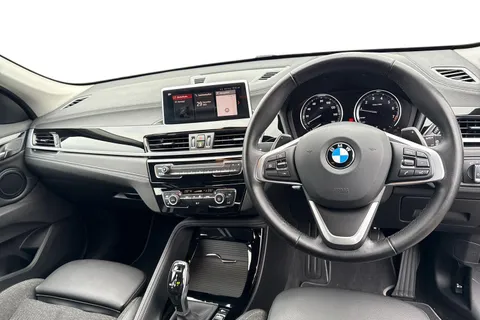 LL70RNE BMW X1 2.0 20i Sport DCT sDrive Euro 6 (s/s) 5dr Thumbnail #17