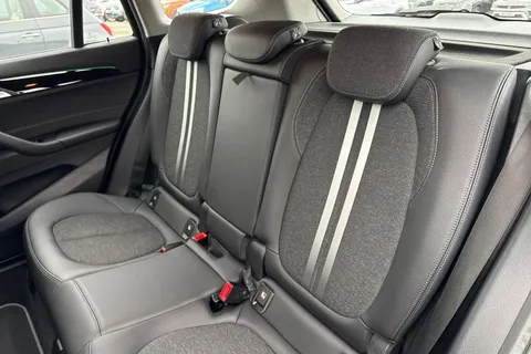 LL70RNE BMW X1 2.0 20i Sport DCT sDrive Euro 6 (s/s) 5dr Thumbnail #18