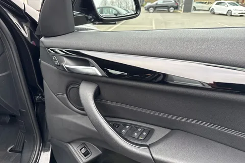 LL70RNE BMW X1 2.0 20i Sport DCT sDrive Euro 6 (s/s) 5dr Thumbnail #20