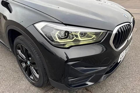 LL70RNE BMW X1 2.0 20i Sport DCT sDrive Euro 6 (s/s) 5dr Thumbnail #24