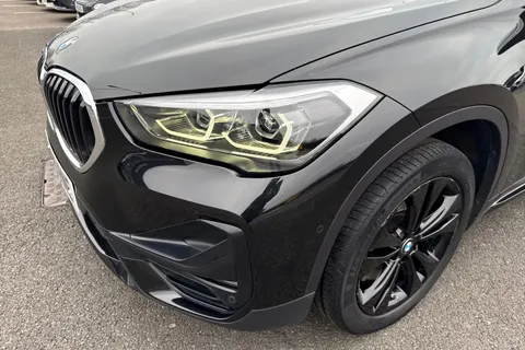 LL70RNE BMW X1 2.0 20i Sport DCT sDrive Euro 6 (s/s) 5dr Thumbnail #25