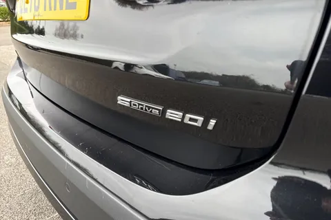 LL70RNE BMW X1 2.0 20i Sport DCT sDrive Euro 6 (s/s) 5dr Thumbnail #32