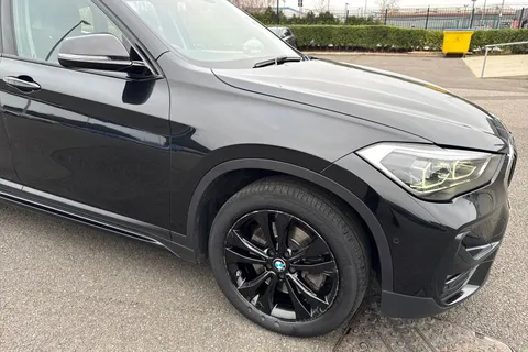 LL70RNE BMW X1 2.0 20i Sport DCT sDrive Euro 6 (s/s) 5dr Thumbnail #36