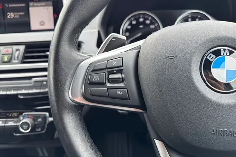 LL70RNE BMW X1 2.0 20i Sport DCT sDrive Euro 6 (s/s) 5dr Thumbnail #38