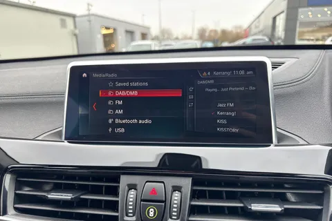 LL70RNE BMW X1 2.0 20i Sport DCT sDrive Euro 6 (s/s) 5dr Thumbnail #45