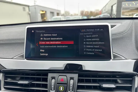 LL70RNE BMW X1 2.0 20i Sport DCT sDrive Euro 6 (s/s) 5dr Thumbnail #48