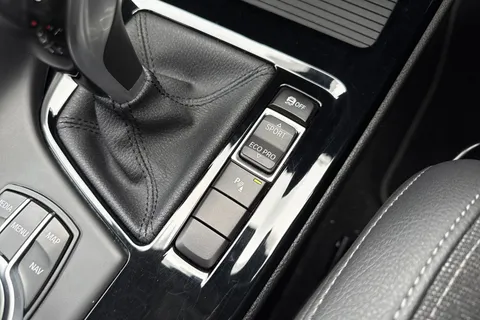 LL70RNE BMW X1 2.0 20i Sport DCT sDrive Euro 6 (s/s) 5dr Thumbnail #57