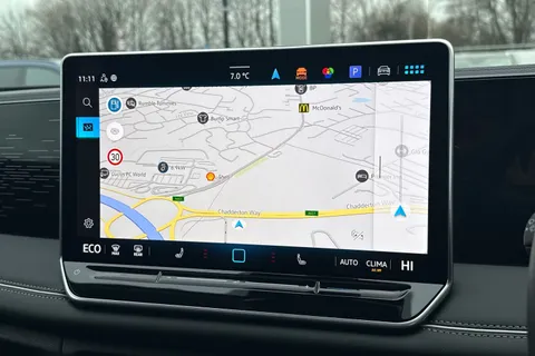 YN75WJM Volkswagen Tiguan 1.5 TSI eHybrid Elegance 5dr DSG, TOW BAR, PANORAMIC SUNROOF Thumbnail #16