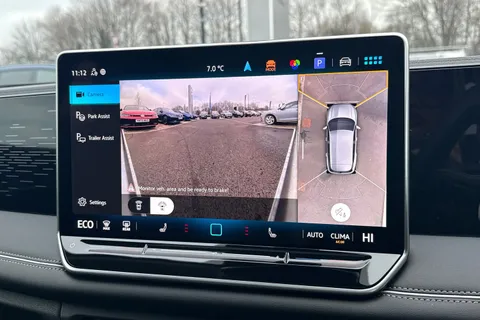 YN75WJM Volkswagen Tiguan 1.5 TSI eHybrid Elegance 5dr DSG, TOW BAR, PANORAMIC SUNROOF Thumbnail #38