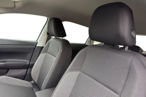 YN75WLJ Volkswagen Polo 1.0 TSI Match 5dr Thumbnail #15