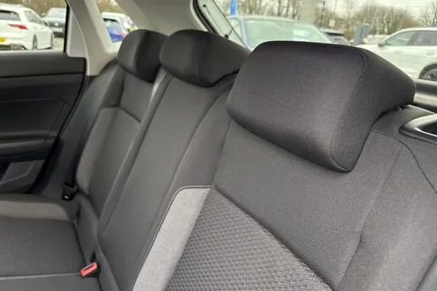 YN75WLJ Volkswagen Polo 1.0 TSI Match 5dr Thumbnail #18