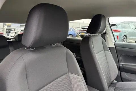 YN75WLJ Volkswagen Polo 1.0 TSI Match 5dr Thumbnail #23