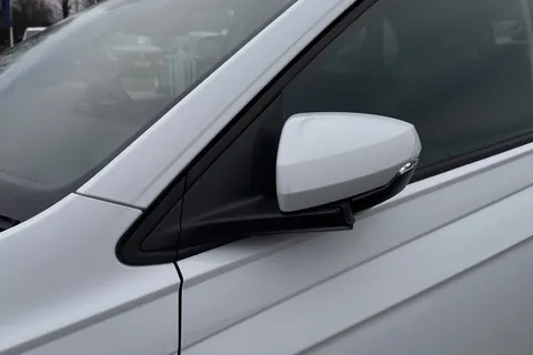 YN75WLJ Volkswagen Polo 1.0 TSI Match 5dr Thumbnail #24