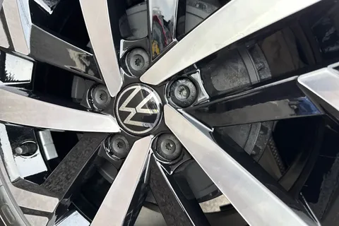 YN75WLJ Volkswagen Polo 1.0 TSI Match 5dr Thumbnail #25