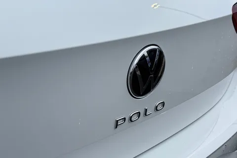 YN75WLJ Volkswagen Polo 1.0 TSI Match 5dr Thumbnail #26
