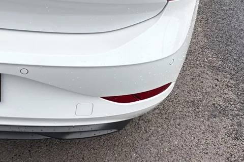 YN75WLJ Volkswagen Polo 1.0 TSI Match 5dr Thumbnail #27