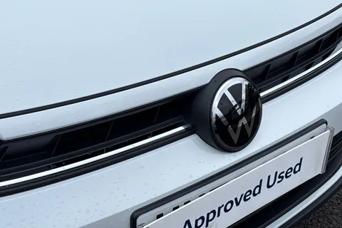 YN75WLJ Volkswagen Polo 1.0 TSI Match 5dr Thumbnail #28