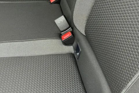 YN75WLJ Volkswagen Polo 1.0 TSI Match 5dr Thumbnail #30