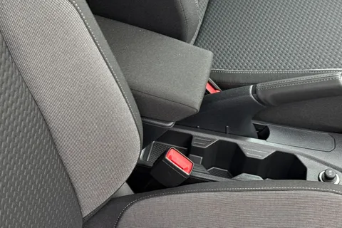 YN75WLJ Volkswagen Polo 1.0 TSI Match 5dr Thumbnail #31