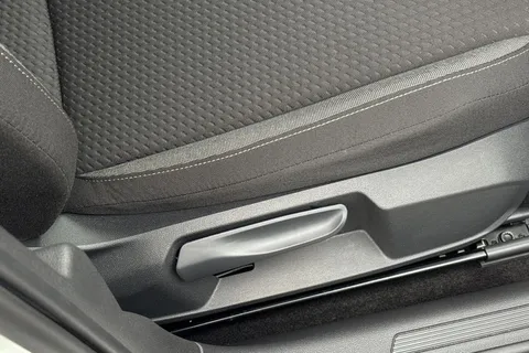 YN75WLJ Volkswagen Polo 1.0 TSI Match 5dr Thumbnail #32