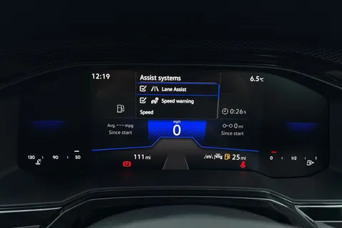 YN75WLJ Volkswagen Polo 1.0 TSI Match 5dr Thumbnail #34