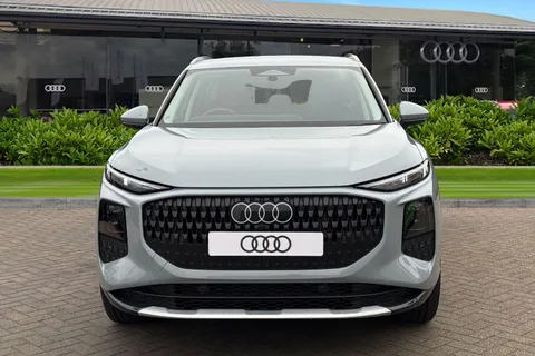  Audi Q3 1.5 TFSI Sport S Tronic Euro 6 (s/s) 5dr Thumbnail #5